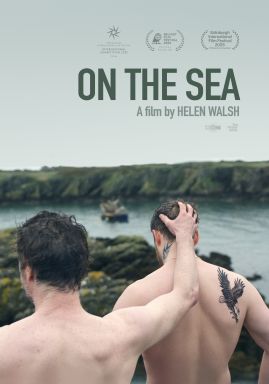 202 On The Sea Tya 1 Sht Poster Kjs