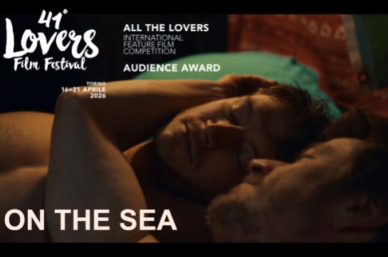 Lovers Audience 3